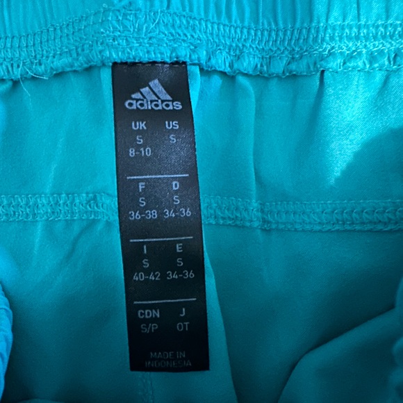 Adidas Athletic Shorts - Picture 5 of 5